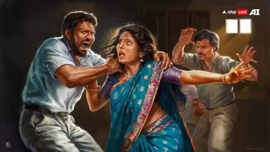 'उसने मुझे रोका, जबरदस्ती छुआ और फिर...', बेंगलुरु में दिनदहाड़े महिला के साथ छेड़छाड़, बताई आपबीती