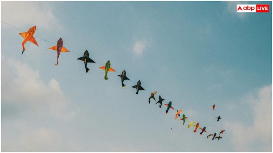 गले में लिपट जाए चाइनीज मांझा तो कैसे बचाएं जान? बड़े काम की है यह टेक्निक