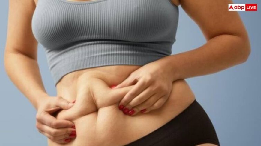 मोटापे से छुटकारा पाने के लिए खाएं ये 6 चीजें, लोग पूछेंगे क्या है राज