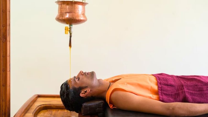 पंचकर्मा और योग: प्राकृतिक चिकित्सा से हो रहा दीर्घकालिक रोगों का अंत, बदला लाखों लोगों का जीवन