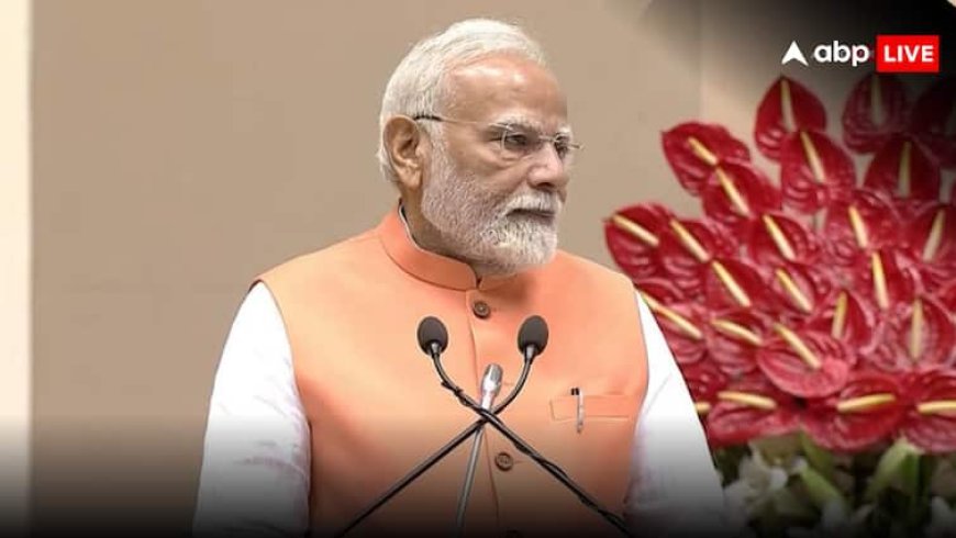 PM Narendra Modi: 'आतंकियों के लिए कोई ठिकाना सेफ नहीं', ऑपरेशन सिंदूर पर पीएम मोदी का पाकिस्तान को मैसेज