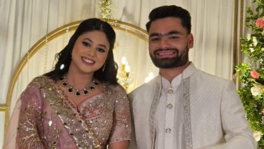 Rinku Singh Wedding: रिंकू सिंह और सांसद प्रिया सरोज की टली शादी, नई डेट की जल्द होगी घोषणा