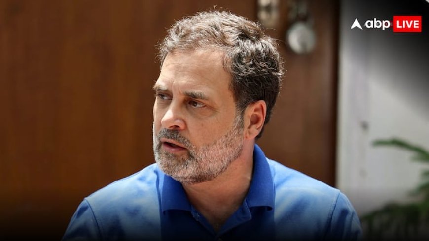 Rahul Gandhi: 'केवल 5 महीनों में बढ़ गए 8% वोटर', राहुल गांधी ने देवेंद्र फडणवीस की सीट पर किया बड़ा दावा