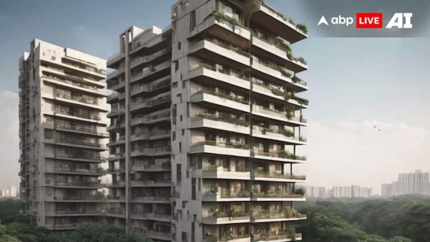 अब इन शहरों में घर खरीदना हुआ सस्ता, दिल्ली-NCR की प्रॉपर्टी को लेकर रिपोर्ट में हुआ बड़ा खुलासा