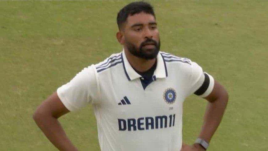 IND vs ENG 1st Test Turning Point: भारी पड़ गई एक चूक, 1 सेकंड में तय हो गई भारत की हार; देखें मैच का सबसे बड़ा टर्निंग पॉइंट