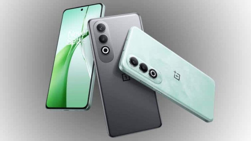 फोटोग्राफी का पावरहाउस बनकर आ रहा है OnePlus Nord 5, जानिए लॉन्च से पहले सबकुछ