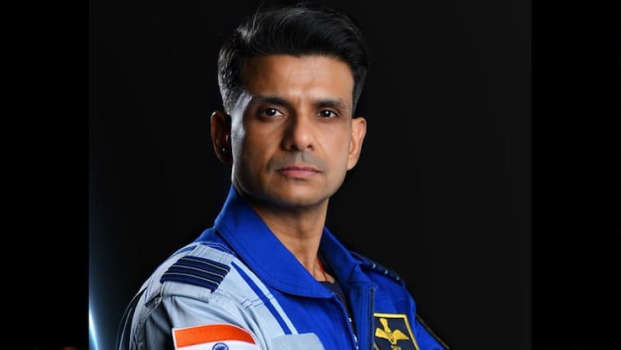 Axiom-4 Mission: ISS पर रहने के लिए शुभांशु शुक्ला को कितने मिलेंगे पैसे? जानिए क्यों है ये मिशन खास