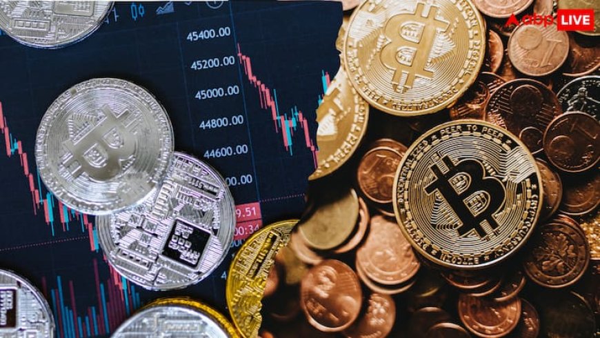 क्रिप्टोकरेंसी मार्केट के बादशाह हैं ये 10 ऑल्टकॉइन, अरबों डॉलर की मार्केट वैल्यू और तगड़ा रिटर्न