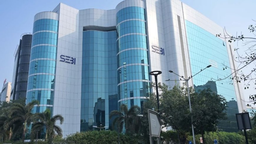 मार्केट रेगुलेटर SEBI का चला BSE पर डंडा, लाखों रुपये का लगाया जुर्माना, जानें आखिर क्या है वजह