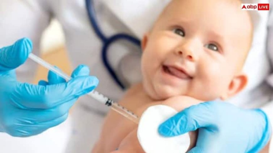 दुनिया में इस साल 1.57 करोड़ बच्चों को नहीं लगा टीका, जानें इसमें भारत के कितने मासूम?