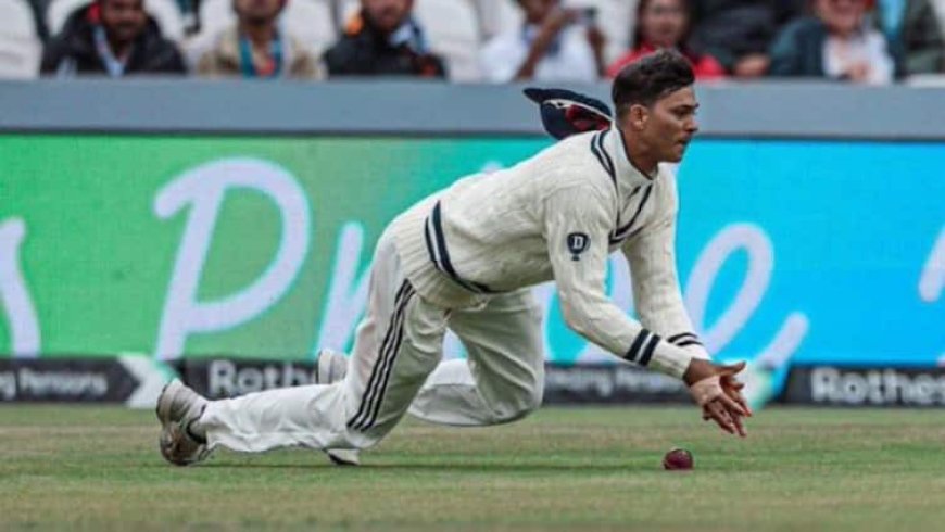 IND vs ENG: यशस्वी जायसवाल क्यों छोड़ रहे हैं कैच, पूर्व भारतीय क्रिकेटर ने दिया बड़ा बयान