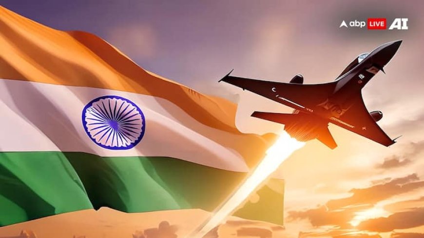 Indian Air Force Recruitment 2025: इंडियन एयरफोर्स में 11 जुलाई से शुरू होंगे अग्निवीर के लिए आवेदन, यहां जानें सबकुछ