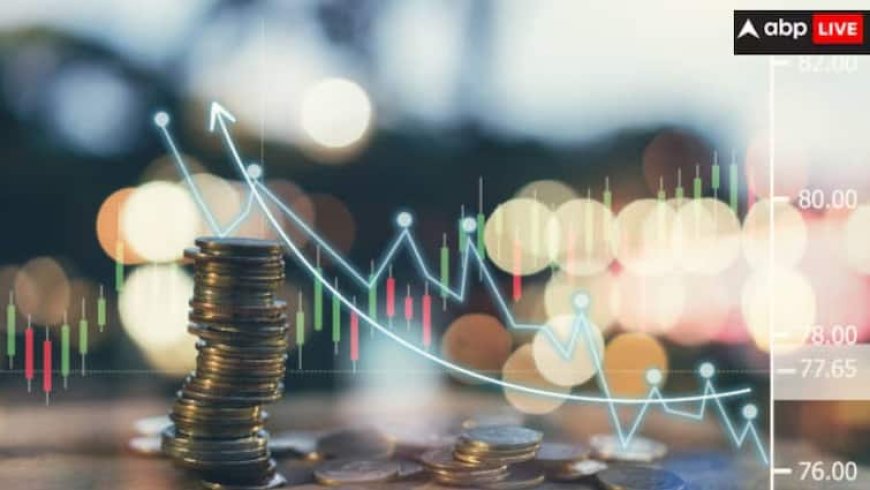 0.12 रुपये के शेयर ने चौंकाया, पांच साल में 1 लाख के बना दिए 3.32 करोड़; मालामाल हुए निवेशक
