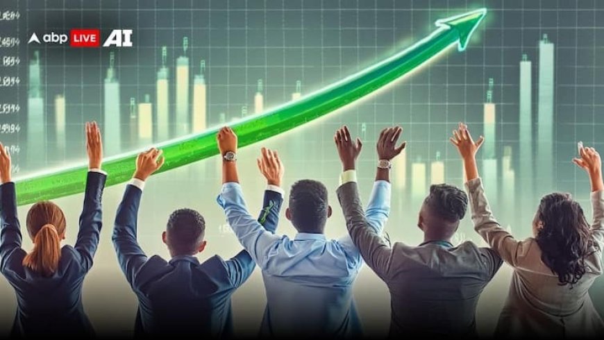 हर शेयर पर दूसरा शेयर मिलेगा फ्री, बोर्ड के बोनस ऐलान से कंपनी के शेयरों में आयी जबरदस्त तेजी