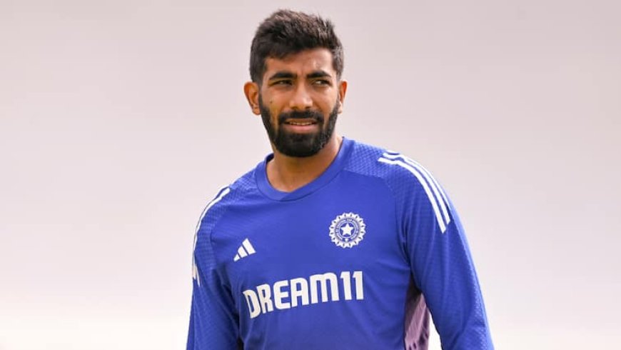 'IND vs ENG: 'जसप्रीत बुमराह 3 टेस्ट खेलेंगे, ये सबको बताने की क्या जरुरत थी...', पूर्व भारतीय क्रिकेटर गंभीर पर भड़के