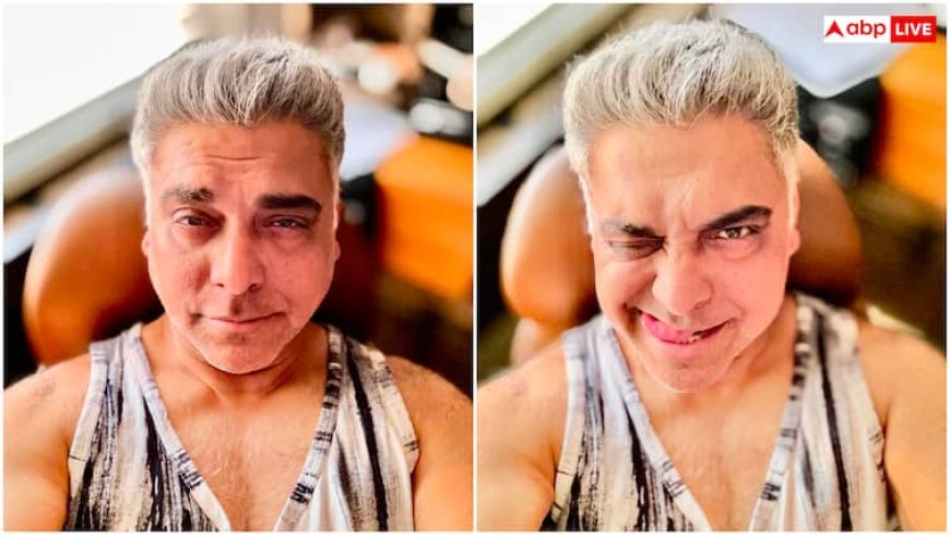 इन 3 तरीकों से एक्टर राम कपूर ने घटाया 55 किलो वजन, जिम जाने की भी नहीं पड़ी जरूरत