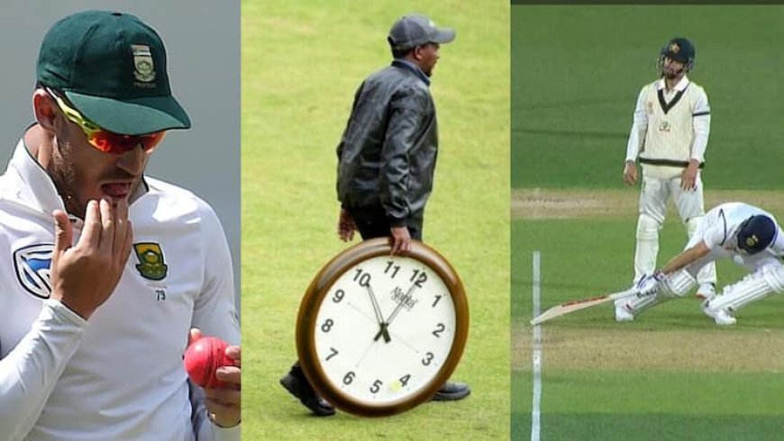 ICC New Rules 2025: आसान भाषा में समझिए ICC के नए नियम, जानिए क्या-क्या बदला