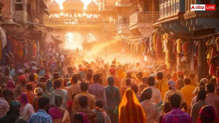 रथयात्रा के लिए जा रहे हैं? भीड़ और गर्मी में ऐसे रखें अपनी सेहत का ख्याल