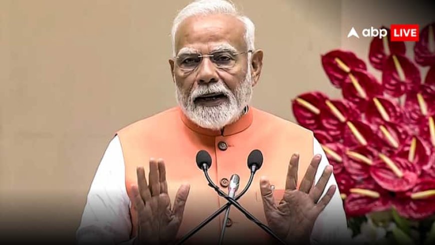 BJP National President Election 2025: जल्द हो सकता है BJP के राष्ट्रीय अध्यक्ष का चुनाव, बस 19 राज्यों में पहले करना होगा ये जरूरी काम
