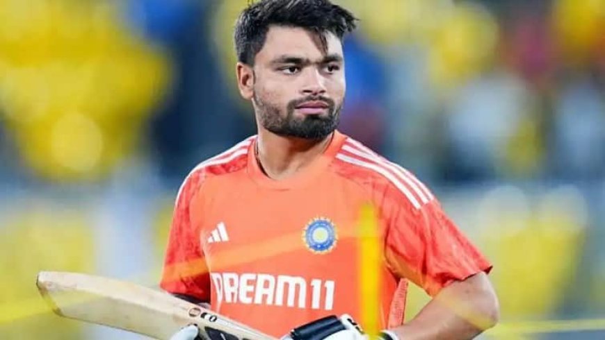चाहिए पोस्ट ग्रेजुएशन, लेकिन रिंकू सिंह सिर्फ 9वीं पास; फिर कैसे मिल गया BSA पद? ये रहा पूरा सच