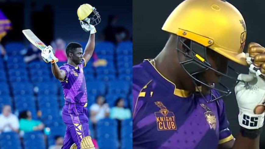 शतक लगाने वाले खिलाड़ी को किया रिटायर आउट, फिर जो हुआ; बन गया टीम का मजाक!