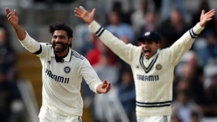 विराट-रोहित और अश्विन के बाद, रवींद्र जडेजा की रिटायरमेंट दूर नहीं? दिग्गज ने दिया हैरतअंगेज बयान