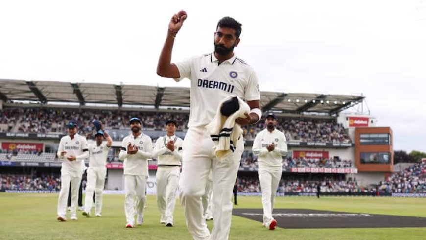 IND VS ENG: दूसरे टेस्ट के लिए टीम इंडिया में हो सकते हैं 3 बड़े बदलाव, बुमराह समेत इन खिलाड़ियों का होगा पत्ता साफ!