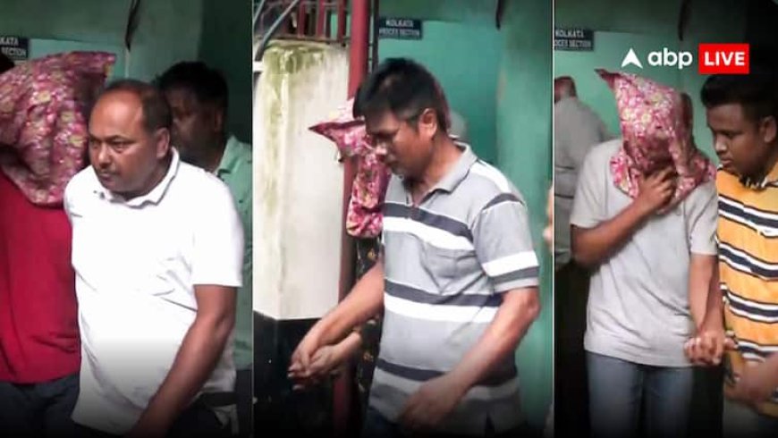 Kolkata College Rape Case: कोलकाता लॉ कॉलेज से जुड़े मामले में एक और गिरफ्तारी, पुलिस ने एक सिक्योरिटी गार्ड को किया गिरफ्तार