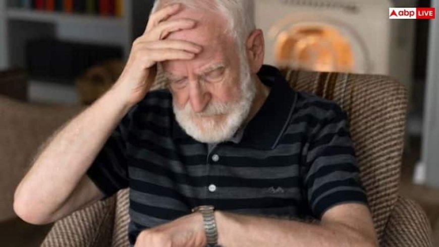 क्या जेनेटिक है अल्जाइमर की बीमारी, जानिए ये कितनी होती है खतरनाक