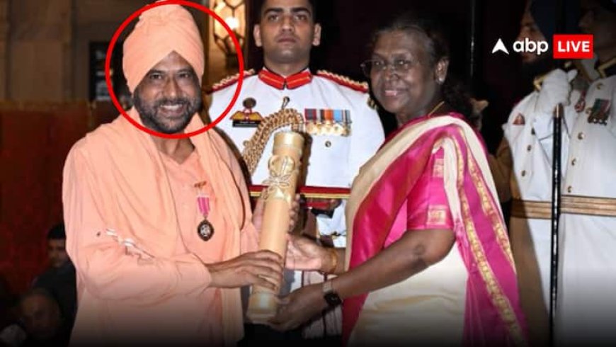 Sadhu Kartik Maharaj Case: पद्मश्री से सम्मानित कार्तिक महाराज के खिलाफ रेप का केस दर्ज, महिला का आरोप- गर्भपात भी कराया