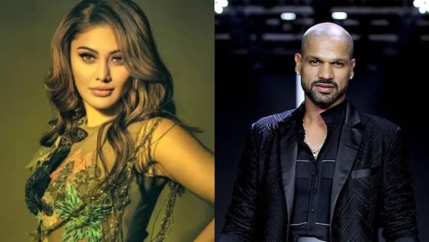 Shefali Jariwala: शेफाली जरीवाला के निधन पर भावुक हुए शिखर धवन, भारतीय क्रिकेटर ने जो कहा जानकर इमोशनल हो जाएंगे