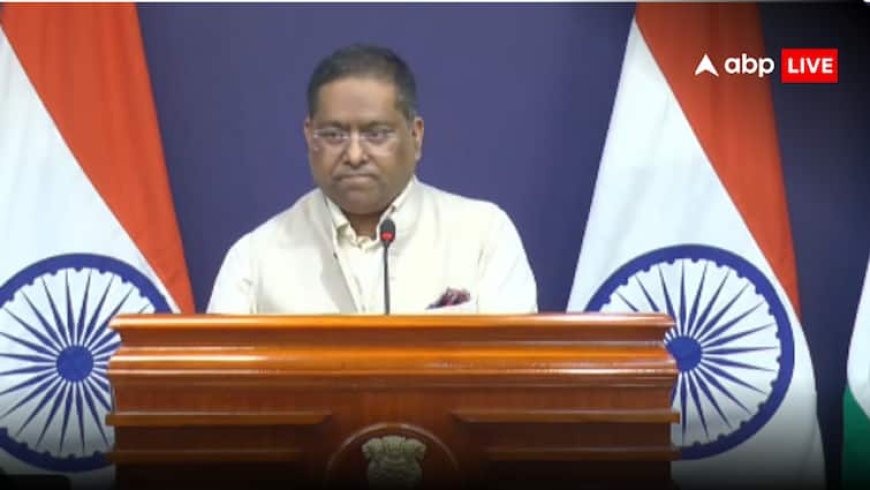 India-Pakistan Relations:'ध्यान भटकाने की कोशिश', पाकिस्तान ने वजीरिस्तान अटैक में घसीटा नाम तो भड़का भारत, सुना दीं खरी-खरी