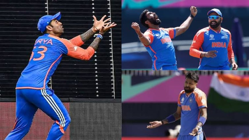 आखिरी 5 ओवरों का रोमांच, जानिए T20 वर्ल्ड कप 2024 फाइनल में कैसे हारा हुआ मैच जीत गई थी टीम इंडिया