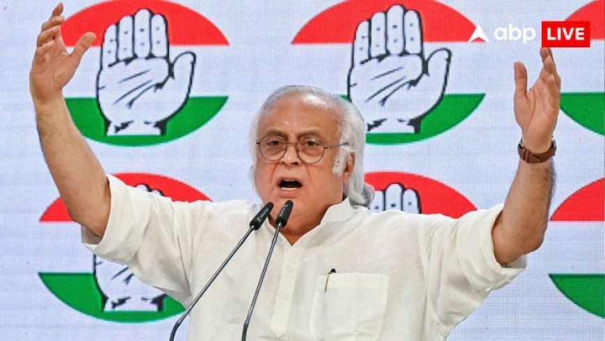भारत के रक्षा अताशे के बयान पर कांग्रेस बोली- 'ऑपरेशन सिंदूर में IAF ने खोए फाइटर जेट'