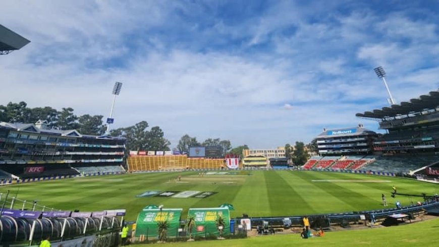 87 चौके और 26 छक्के, वनडे मैच में 872 रन, इतिहास में अमर रहेगा यह मैच!