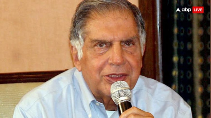 जिस कंपनी के साथ रतन टाटा ने की थी करियर की शुरुआत, उसे मिला करोड़ों का नोटिस, जानें क्या है पूरा मामला