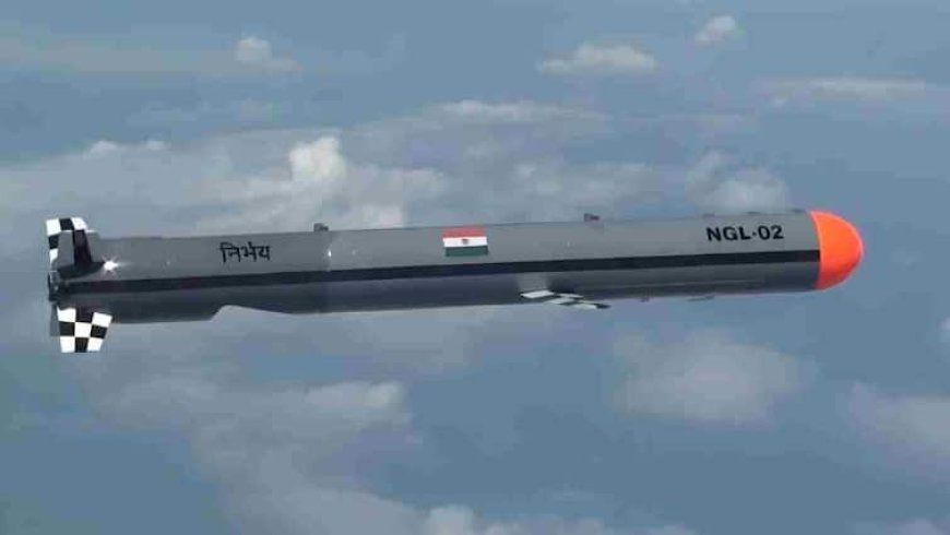 भारतीय वायुसेना को मिलेगी नई शक्ति! DRDO बना रहा कम लागत वाली एडवांस्ड एयर लॉन्च क्रूज मिसाइल, जानें किस तकनीक पर करेगा काम