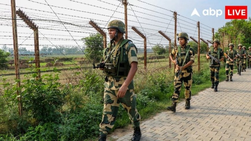 जैश के मंसूबे फेल, सेना और BSF ने नाकाम की LoC पर घुसपैठ की साजिश, हिरासत में PAK गाइड