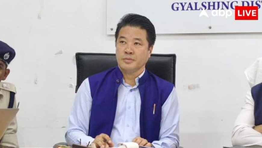 'टूटी सड़कें, बंद एयरपोर्ट से खतरे में...', चीन की सीमा से लगे इस राज्य के सांसद ने कह दी बड़ी बात