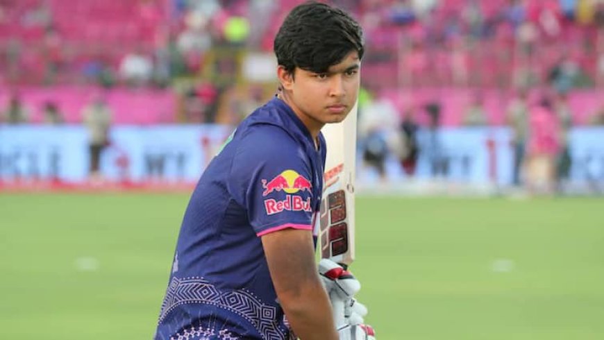 IPL के अलावा कहां से कमाई करते हैं वैभव सूर्यवंशी? 14 की उम्र में बन चुके हैं करोड़पति