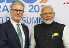 3 साल और 14 दौर की बातचीत, छठी इकोनॉमी UK के साथ ऐसे परवान चढ़ी ट्रेड डील, PM मोदी के दौरे में लगेगी मुहर