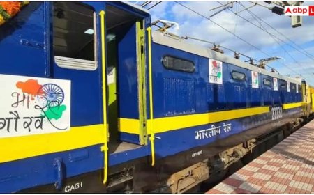 सिर्फ एक टिकट खरीदें और दक्षिण भारत में रहना-खाना-घूमना सब फ्री, देखें IRCTC का प्लान