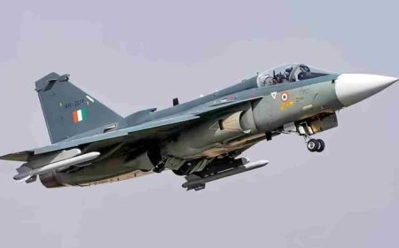 भारत की इस नई मिसाइल को देख उड़ जाएंगे चीन और पाकिस्तान के होश! जानें किस एडवांस तकनीक पर काम करेगा ये नया हथियार