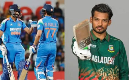 India Tour Of Bangladesh: इस इस्लामिक देश क्रिकेट खेलने नहीं जाएगी टीम इंडिया? BCB ने क्या कुछ कहा जानिए