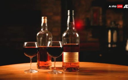 बियर के बाद ले रहे हैं व्हिस्की या वाइन, डॉक्टर से जानिए कितना खतरनाक है ये कॉकटेल?
