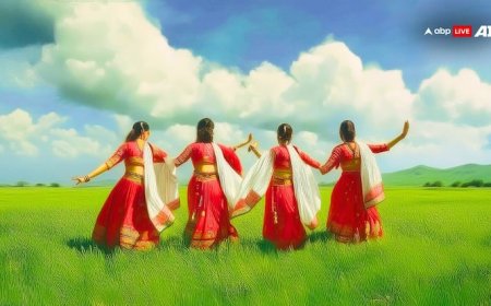 त्यौहार का रंग हाथों पर चढ़ाएं, देखिए सावन के लिए सिंपल अरबी मेहंदी के ये 6 डिजाइन्स