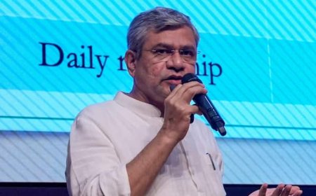 नई खेल नीति को मंजूरी, तमिलनाडु को खास तोहफा... मोदी कैबिनेट की बैठक में लिए गए 4 बड़े फैसले