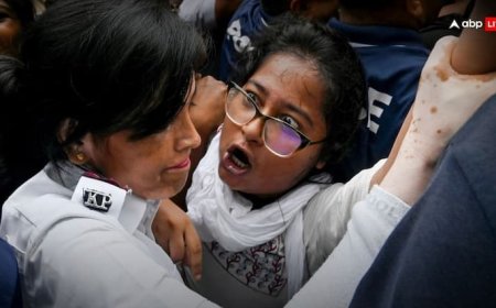 कोलकाता लॉ छात्रा गैंगरेप केस: 'पीड़िता की पहचान उजागर करना अपराध', बंगाल पुलिस ने चेताया