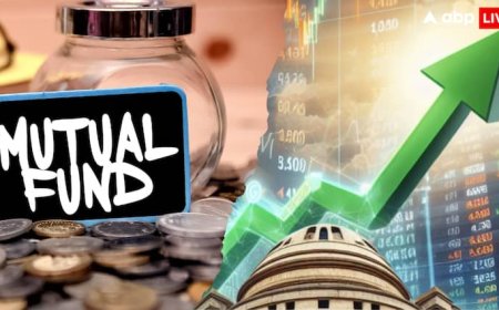 तेजी वाले बाजार में छा रहे हैं Momentum Mutual Funds, जानिए निवेश के लिए टॉप 3 के नाम