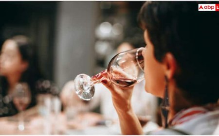 जमकर पी ली है शराब और अब सता रहा हैंगओवर का डर, ये टिप्स दूर कर देंगे आपकी हर टेंशन